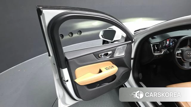 Volvo S60 3rd generation id 4232155 из Кореи 16