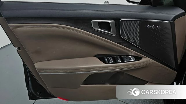 Kia K8 Hybrid id 4905677 из Кореи 16
