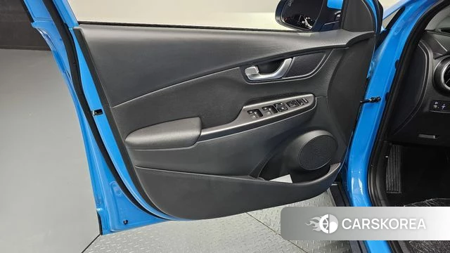 Hyundai The New Kona id 4580072 из Кореи 16