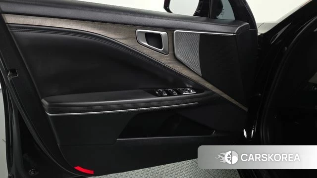 Kia K8 id 4602909 из Кореи 16