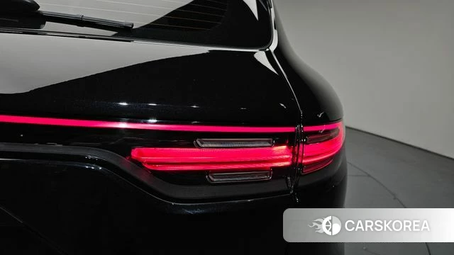 Porsche Cayenne (PO536) id 4759887 из Кореи 16