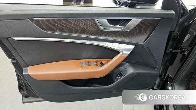 Audi A6 (C8) id 4641611 из Кореи 16