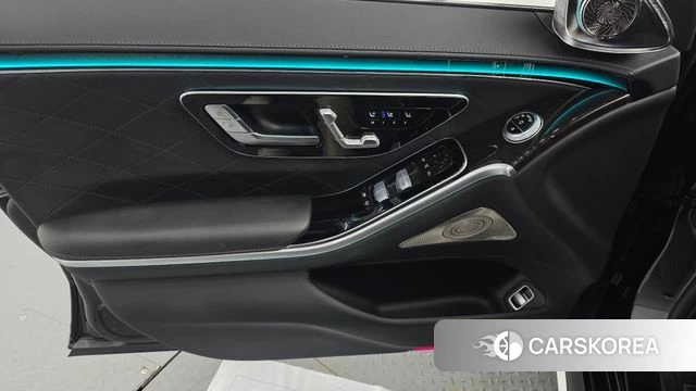 Mercedes-Benz S-Class W223 id 4619143 из Кореи 16