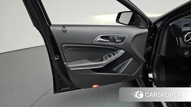 Mercedes-Benz GLA-Class X156 id 4465723 из Кореи 16
