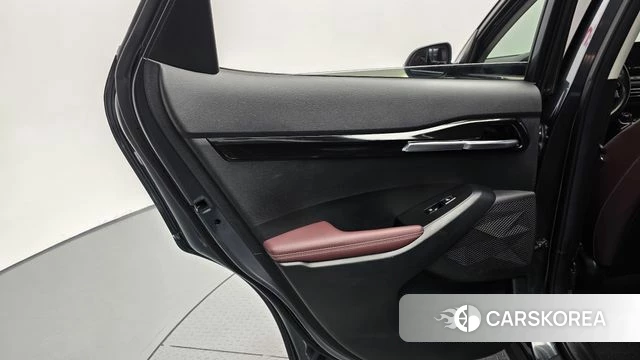Kia Seltos id 4423431 из Кореи 16