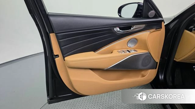 Kia The New K9 2nd generation id 4753655 из Кореи 16