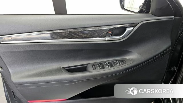 Hyundai Grandeur IG id 4197213 из Кореи 16