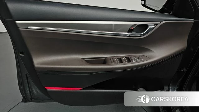 Hyundai The New Grandeur IG id 4573951 из Кореи 16