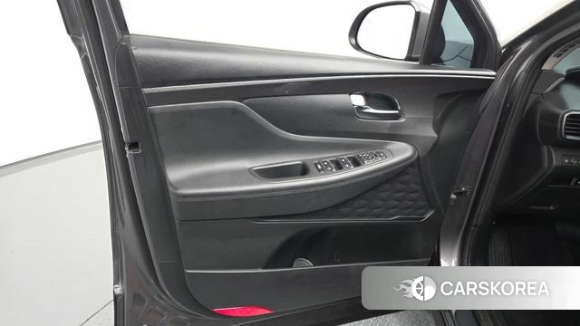 Hyundai The New Santa Fe id 4481178 из Кореи 16