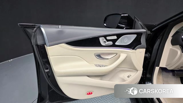 Mercedes-Benz AMG GT id 4470057 из Кореи 16