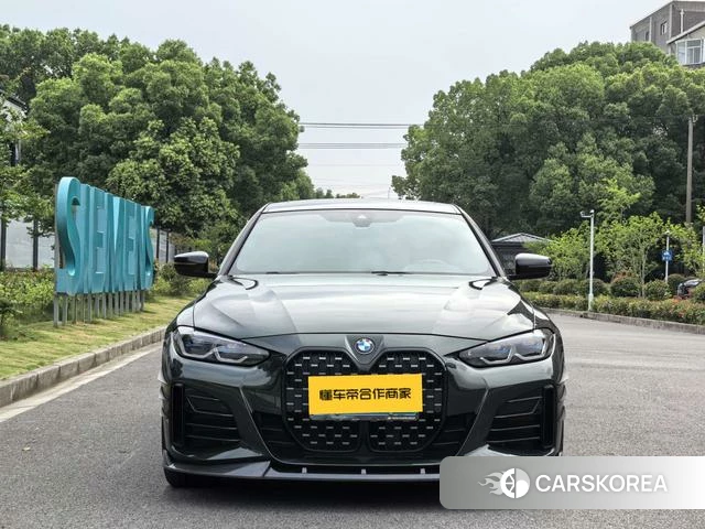 BMW 4 series id 4387157 из Китая 16