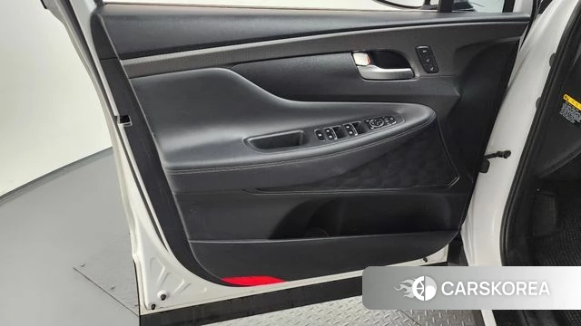 Hyundai Santa Fe TM id 4595577 из Кореи 16