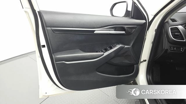 Kia Seltos id 4793460 из Кореи 16