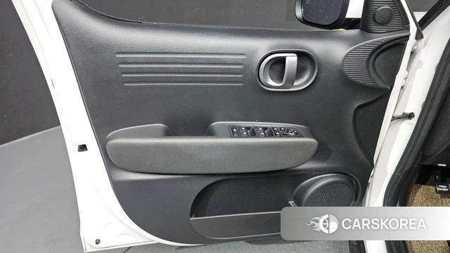 Hyundai Casper id 4186309 из Кореи 16