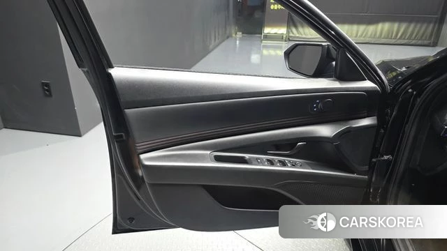 Hyundai Avante (CN7) id 4657638 из Кореи 16