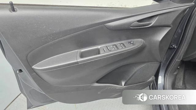 Chevrolet (GM Daewoo) The New Spark id 4657792 из Кореи 16