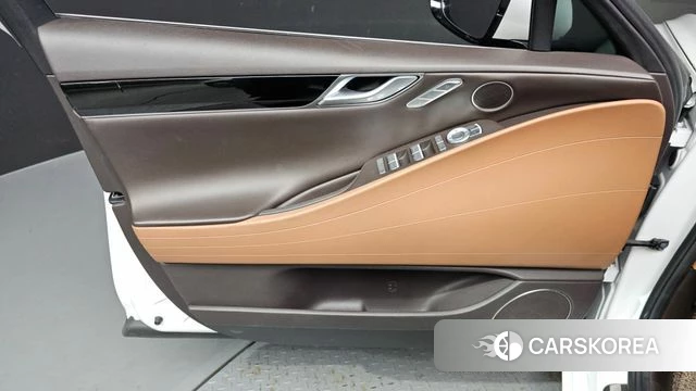 Genesis G80 (RG3) id 4293548 из Кореи 16