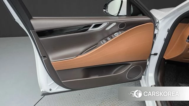 Genesis G80 (RG3) id 4591600 из Кореи 16