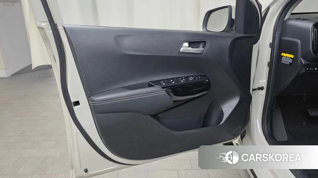 Kia Morning Urban (JA) id 4905337 из Кореи 16