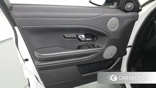 Land Rover Range Rover Evoque id 4339816 из Кореи 16