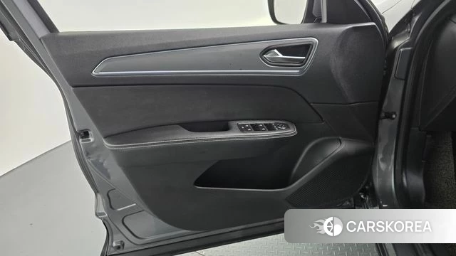 Renault Korea (Samsung) XM3 id 4550457 из Кореи 16