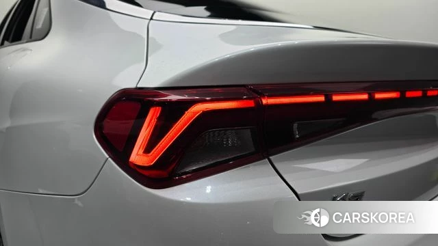 Kia K5 3rd generation id 4423485 из Кореи 16