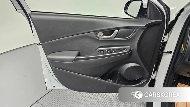 Hyundai Kona id 4662946 из Кореи 16