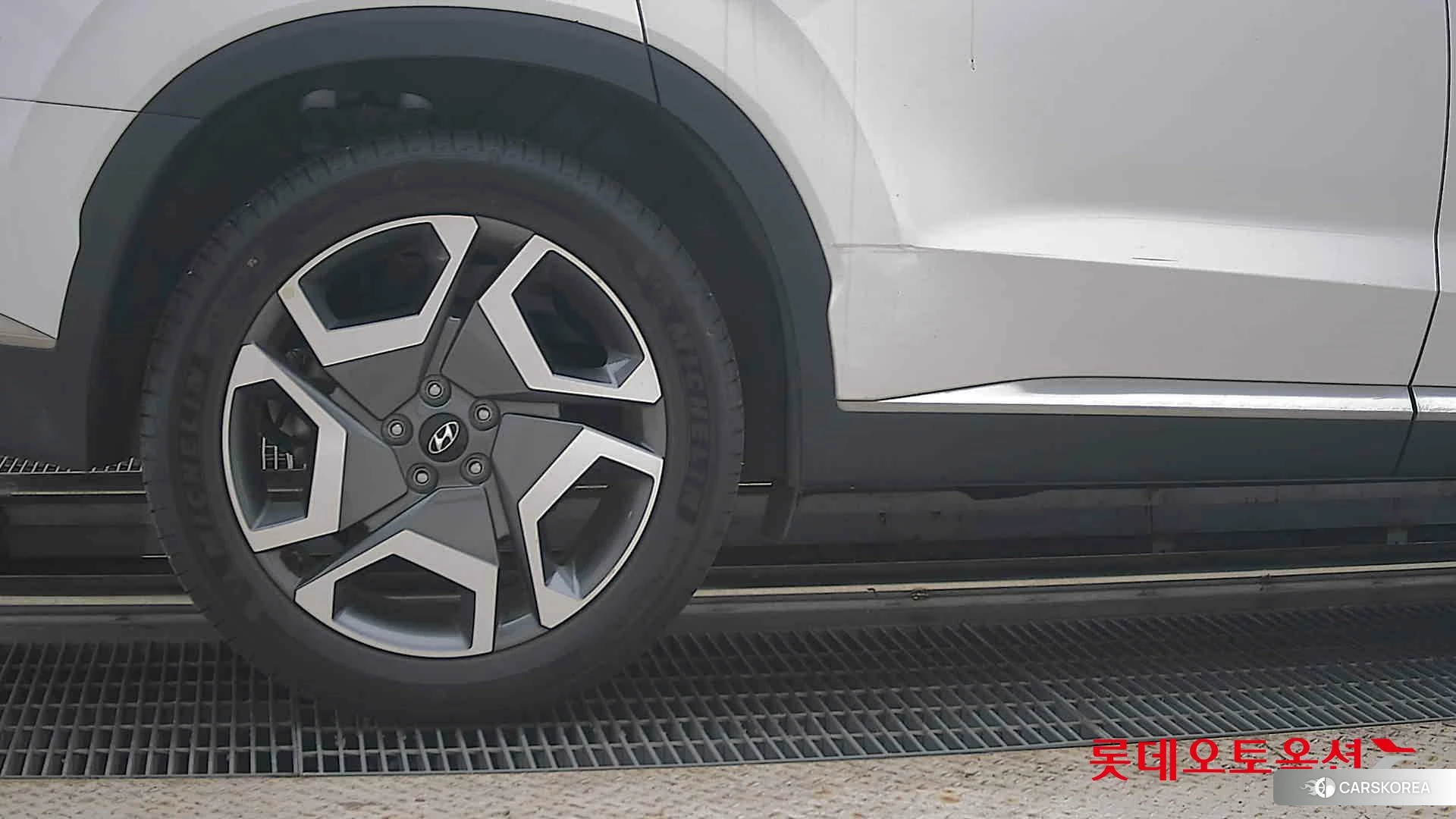 Hyundai Palisade id 4664254 из Кореи 16