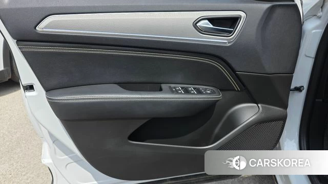 Renault Korea (Samsung) Arcana id 4400603 из Кореи 16