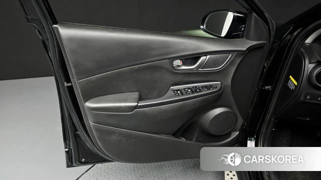 Hyundai Kona Electric id 4849956 из Кореи 16