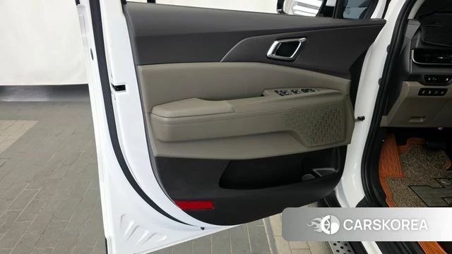 Kia The New Carnival 4th Generation id 4308118 из Кореи 16