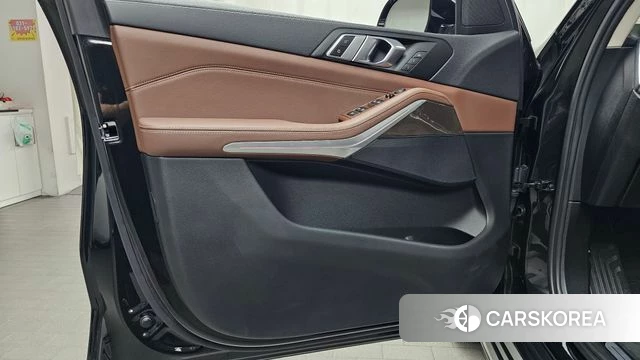 BMW X5 (G05) id 4784250 из Кореи 16
