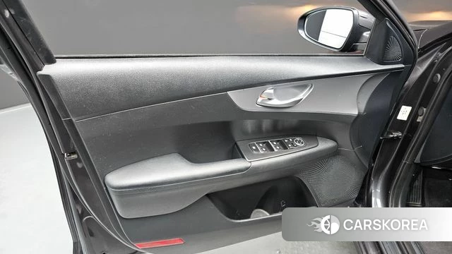 Kia The New K3 2nd generation id 4650154 из Кореи 16