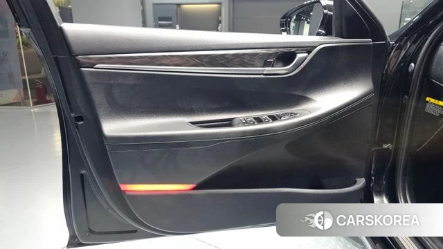 Hyundai Grandeur IG id 4531151 из Кореи 16
