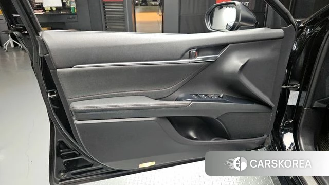 Toyota Camry (XV70) id 4305240 из Кореи 16
