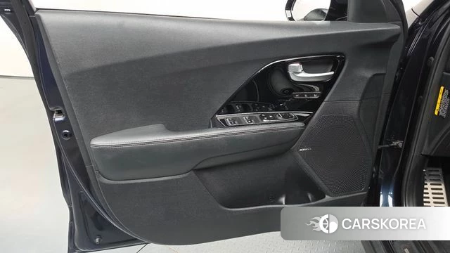Kia Niro EV id 4856162 из Кореи 16