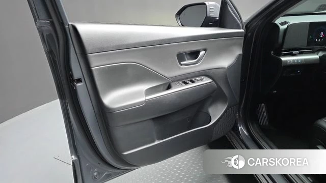 Hyundai Kona Hybrid (SX2) id 4280977 из Кореи 16