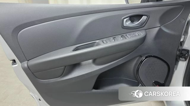 Renault Korea (Samsung) Clio id 4873497 из Кореи 16