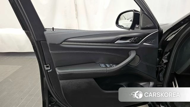 BMW X4 (G02) id 4223422 из Кореи 16