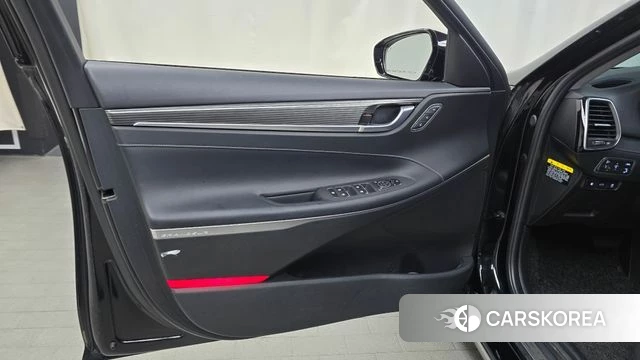 Hyundai Grandeur IG id 4520880 из Кореи 16
