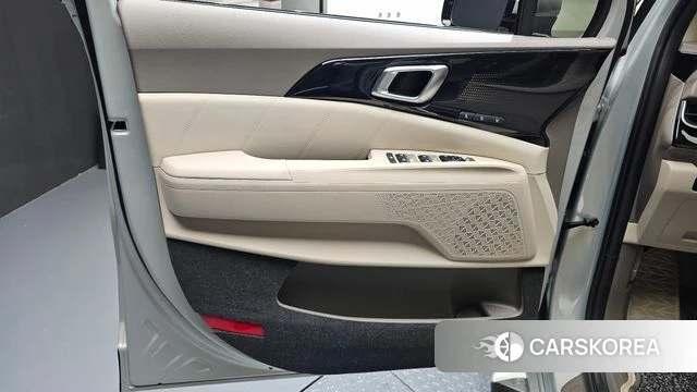 Kia The New Carnival 4th Generation id 4432486 из Кореи 16