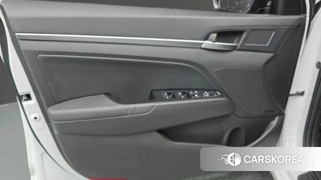 Hyundai The New Avante AD id 4232454 из Кореи 16