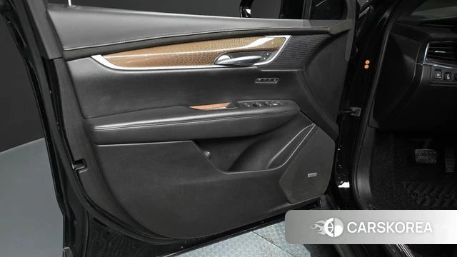 Cadillac XT5 id 4345428 из Кореи 16