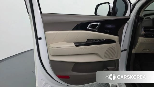 Kia Carnival 4th generation id 4716973 из Кореи 16