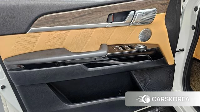 Kia Mohave Master id 4283771 из Кореи 16