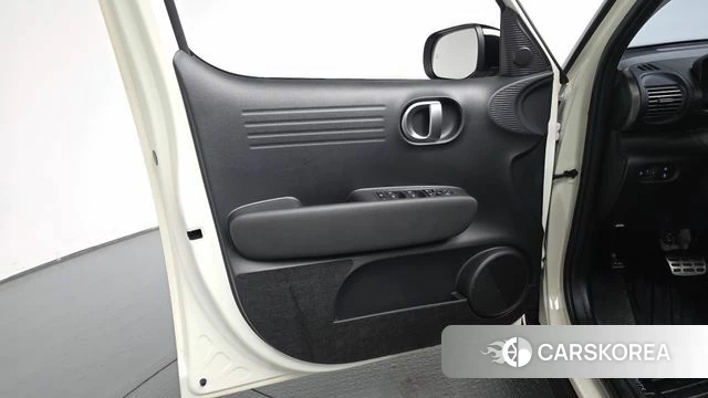 Hyundai Casper id 4650102 из Кореи 16