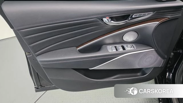 Kia More K9 id 4595097 из Кореи 16