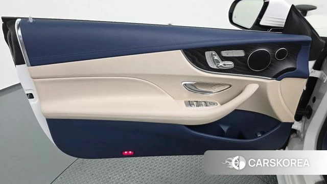 Mercedes-Benz E-Class W213 id 4642802 из Кореи 16