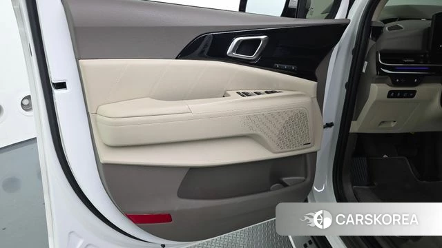 Kia The New Carnival 4th Generation id 4617588 из Кореи 16
