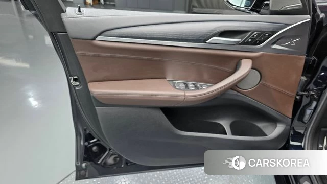 BMW iX3 id 4201810 из Кореи 16